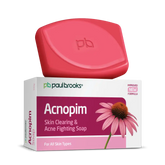 Acnopim Skin Clearing and Acne Fighting Soap Price In Pakistan