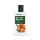 Aloe Vera Calendula Lotion