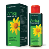 Arnica Liquid Hair Oil