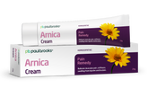 Arnica Cream Pain Remedy