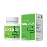 Axzelax Senna + Cascara relieves constipation and soothes the digestive system price in Pakistan.
