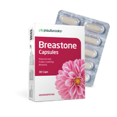 Breastone Capsules For Natural and Fuller Looking breasts Price in Pakistan.