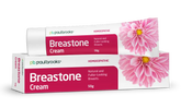 Breastone Cream For Natural And Fuller Looking Breasts