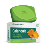 Calendula Skin Soothing and Repairing Soap Price In Pakistan
