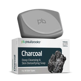 Charcoal Deep Cleansing and Skin Detoxifying Soap Price In Pakistan