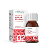 Combination Number 02 Drops for Acidity and Flatulence Price In Pakistan