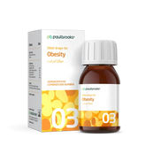 Combination Number 03 Drops for Obesity Price In Pakistan