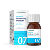 Combination Number 07 Drops for Involuntary Urination Price In Pakistan