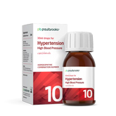 Combination Number 10 Drops for Hypertension High Blood Pressure Price In Pakistan