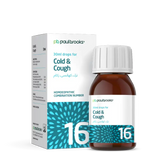 Combination Number 16 Drops for Cold and Cough Price In Pakistan
