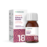 Combination Number 18 Drops for Kidney and Bladder Price In Pakistan
