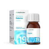 Combination Number 19 Drops for Diabetes Price In Pakistan