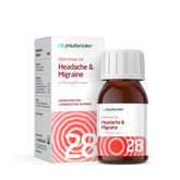 Combination Number 28 Drops for Headache and Migraine Price In Pakistan