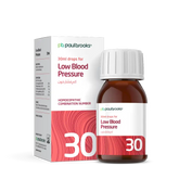 Combination Number 30 Drops for Low Blood Pressure Price In Pakistan