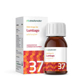 Combination Number 37 Drops for Lumbago Price In Pakistan