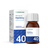 Combination Number 40 Drops for Impotency Price In Pakistan