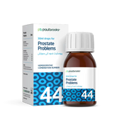 Combination Number 44 Drops for Prostate Problems Price In Pakistan
