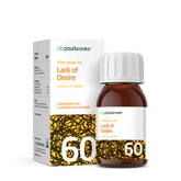 Combination Number 60 Drops for Lack Of Desire Price In Pakistan