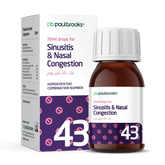 Sinusitis & Nasal Congestion