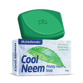 Cool Neem Prickly Heat Soap Price In Pakistan