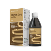 Digestive Relief Syrup - Relieves digestive discomfort and heartburn