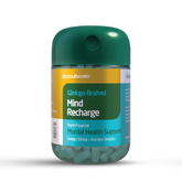 Ginkgo Brahmi Mind Recharge Plant-Powered Mental Health Support Price In Pakistan