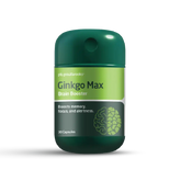 Ginkgo Max Brain Booster Price In Pakistan
