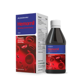 Hemornil Bleeding Control Syrup to prevent Excessive bleeding price in pakistan