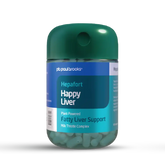 Hepafort Happy Liver Plant-Powered Fatty Liver Support Price In Pakistan