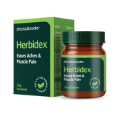 Herbidex Eases Aches and Muscle Pain Price In Pakistan