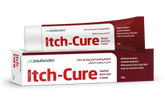 Itch Cure Herbal Anti Itch Cream - Fast acting and Cooling Relief Price In Pakistan