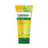 Lemon Face Wash Purifying Cleanser for Fresh, Oil-Free Skin Price In Pakistan