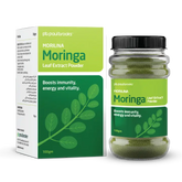 Moringa Leaf Extract Powder
