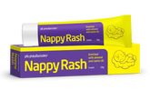 Nappy Rash - enriched with almond and castor oil price in pakistan
