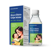 Natural Arq-e-Shirin Gripe Water Price In Pakistan
