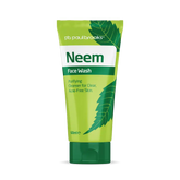 Neem Face Wash Purifying Cleanser for Clear and Acne Free Skin Price In Pakistan