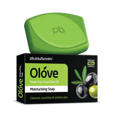 Olove Nourishing Soap - Made From Pure Olive Oil Price In Pakistan