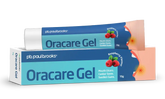 Oracare Gel - Mouth Ulcer Canker Sores Swollen Gums Price In Pakistan