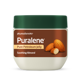 Puralene Petroleum Jelly Almond in Pakistan