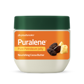 Puralene Petroleum Jelly Cocoa Butter in Pakistan