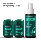 Reroot Hair Growth (Spray and Tablet Pack)