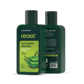 Reroot Anti-Dandruff Shampoo