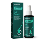 Reroot Hair Growth Spray Price In Pakistan