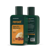 Reroot Intense Repair Shampoo