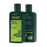 Reroot Purifying Hair Oil Price In Pakistan