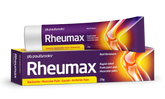 Rheumax Red Ointment for rapid relief from joint and muscular pain price in pakistan