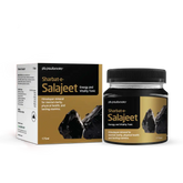 Sharbat-e-Salajeet Energy & Vitality Tonic - Himalayan mineral for mental clarity, physical health and lasting stamina