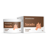 Soradix Psoriasis Cream price in pakistan