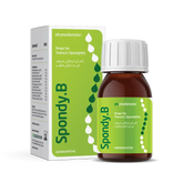 Spondy B Drops For Thoracic Spondylitis price in pakistan