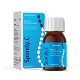 Spondy C Drops For Cervical Spoondylitis Price In Pakistan